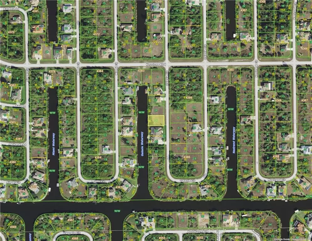 Port Charlotte, FL 33981,9644 GALAXIE CIR