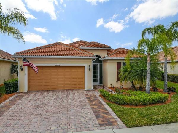 19285 JACINDA ST, Venice, FL 34293