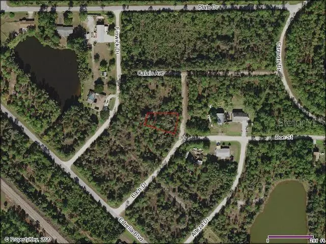 12271 BOCH DR, Punta Gorda, FL 33955