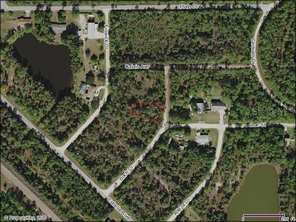 12271 BOCH DR, Punta Gorda, FL 33955