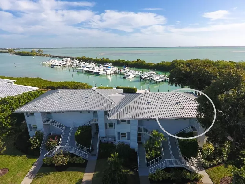 5852 GASPARILLA RD #MV10, Boca Grande, FL 33921