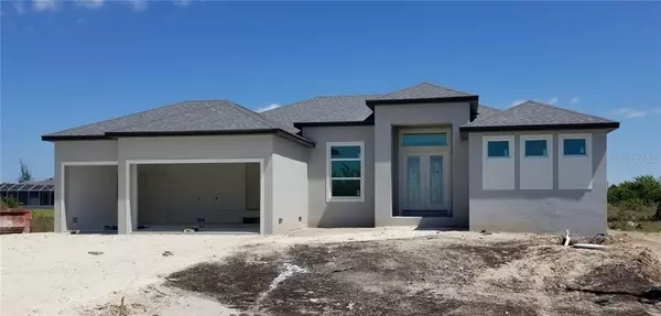 15108 ALSASK CIR, Port Charlotte, FL 33981