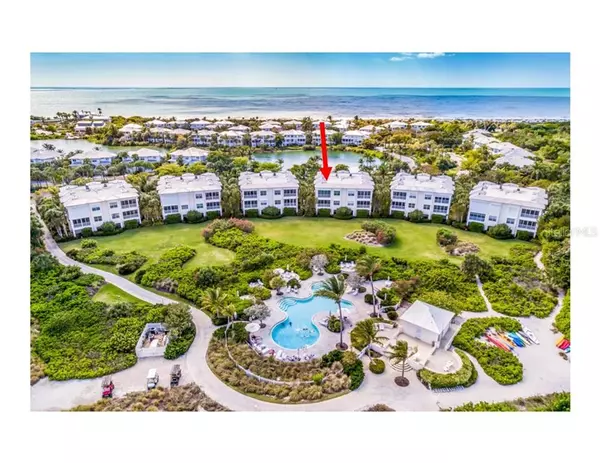 Boca Grande, FL 33921,743 SOUTH HARBOR DR #2