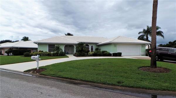 603 PAGET DR, Venice, FL 34293