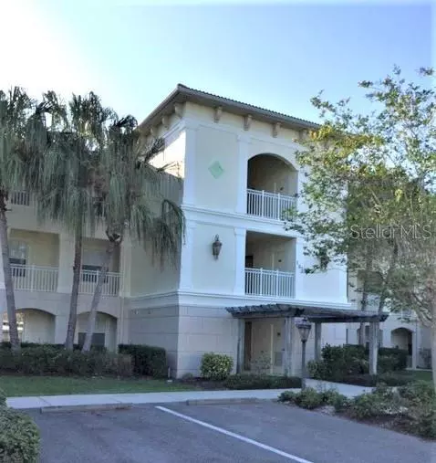 100 SAN LINO CIR #112, Venice, FL 34292