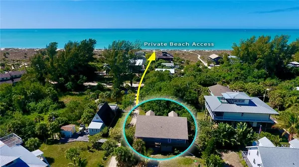 9368 LITTLE GASPARILLA IS, Placida, FL 33946