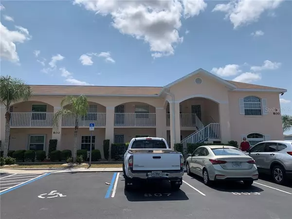 12144 SW EGRET CIR #803, Lake Suzy, FL 34269