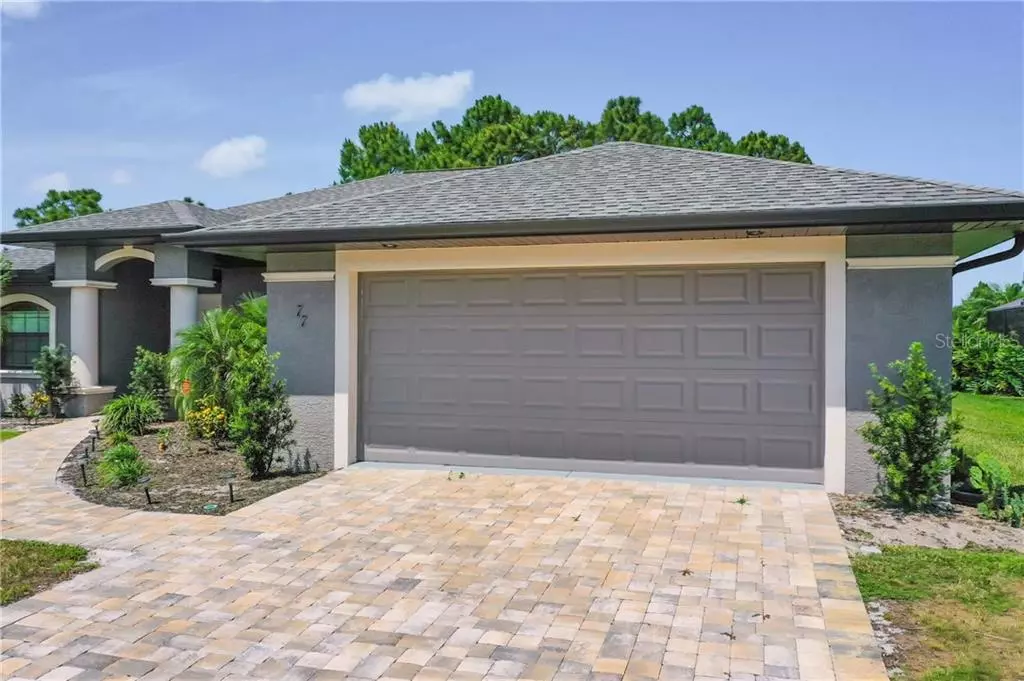 Rotonda West, FL 33947,77 PINE VALLEY CT