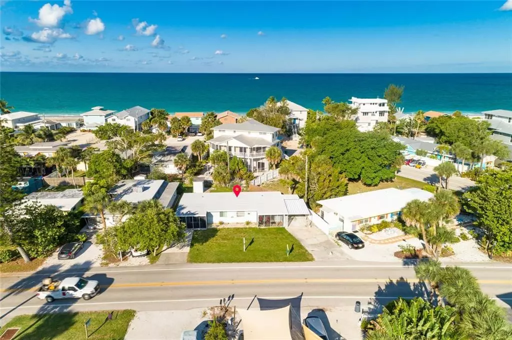 Englewood, FL 34223,1260 GULF BLVD #A & B