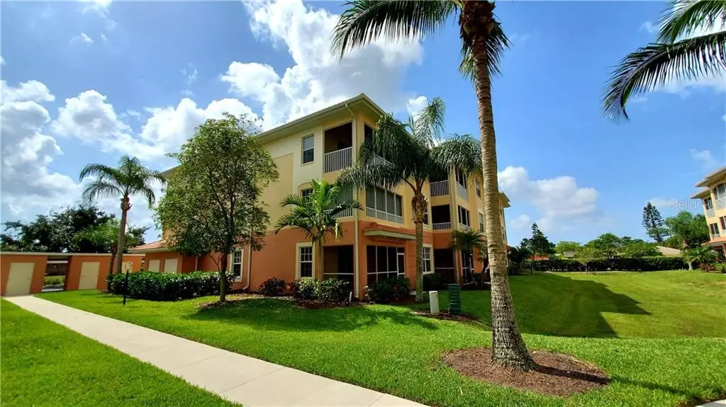 1141 VAN LOON COMMONS CIR #205, Cape Coral, FL 33909