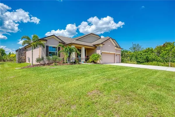 Port Charlotte, FL 33981,15373 ALSASK CIR