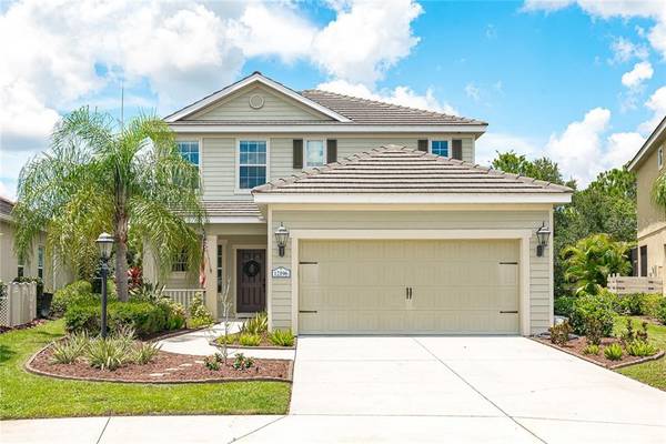 12196 ALACHUA LN, Venice, FL 34293