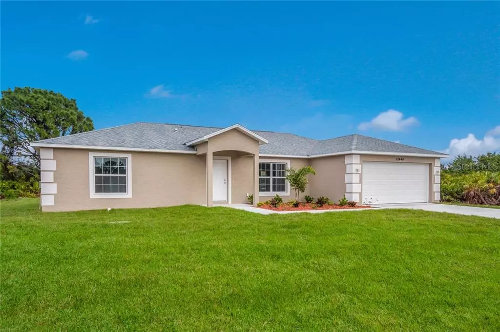 Port Charlotte, FL 33981,12005 GRETCHEN AVE