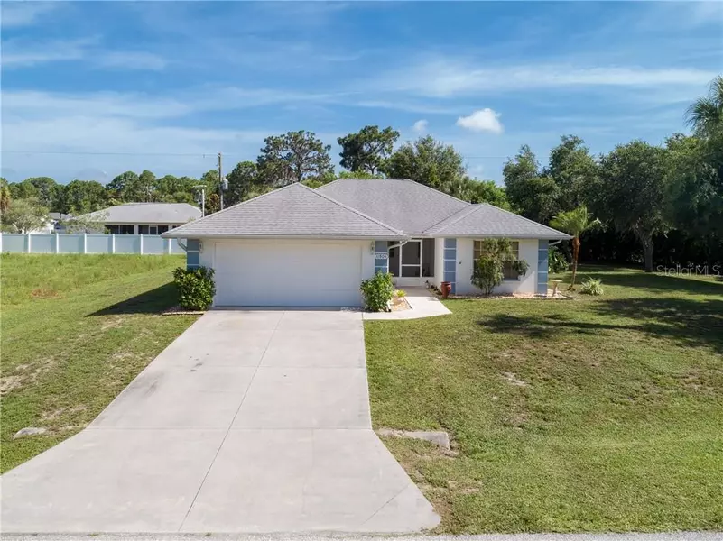 11905 LEON AVE, Port Charlotte, FL 33981