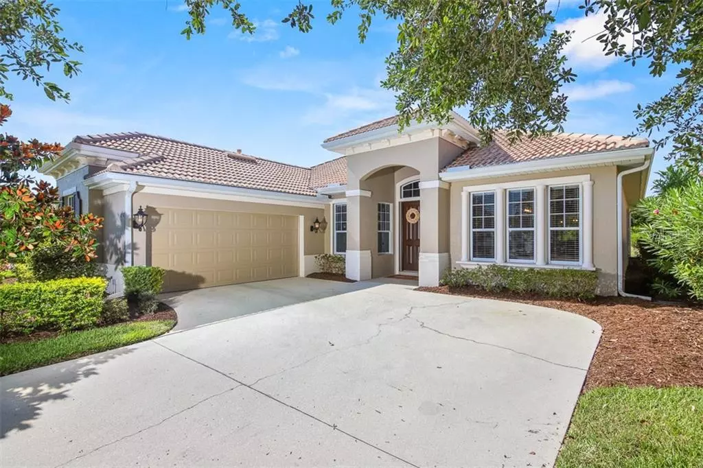 North Venice, FL 34275,158 MEDICI TER