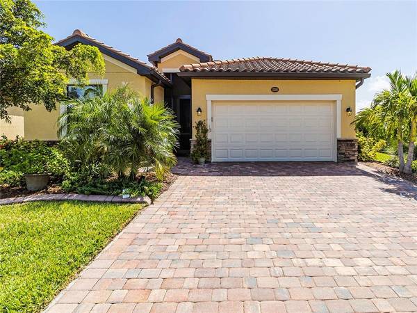 12390 CINQUETERRE DR, Venice, FL 34293