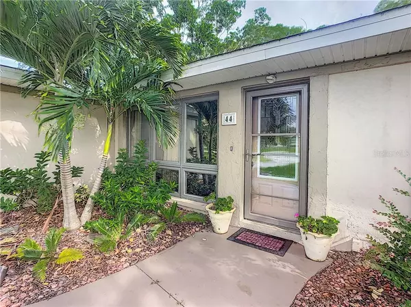 Rotonda West, FL 33947,44 GOLFVIEW CT