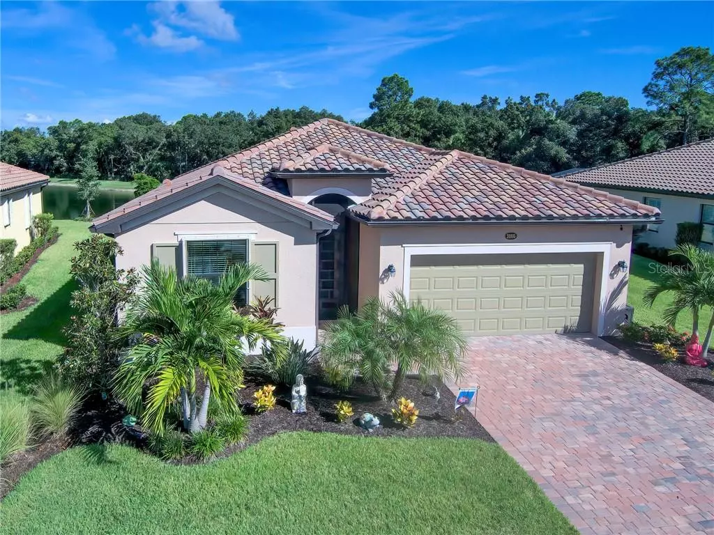 Venice, FL 34293,20905 VALORE CT