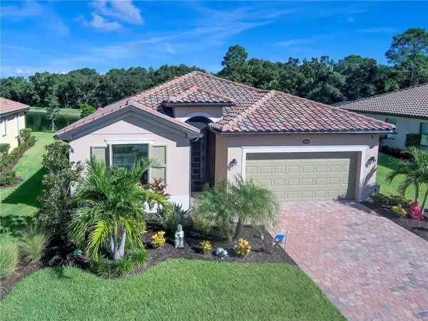 20905 VALORE CT, Venice, FL 34293