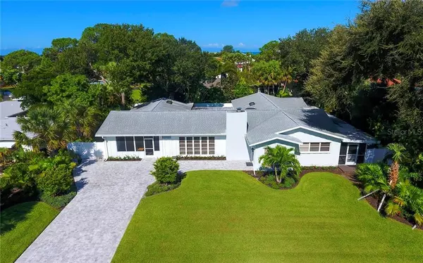 624 RAVENNA ST, Venice, FL 34285