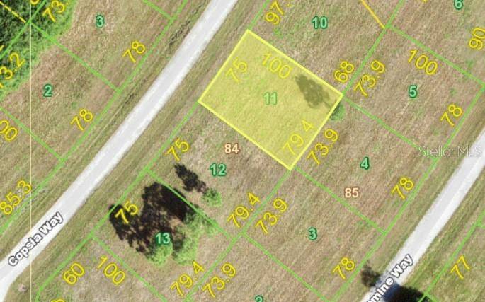 8 COPSIA WAY, Placida, FL 33946