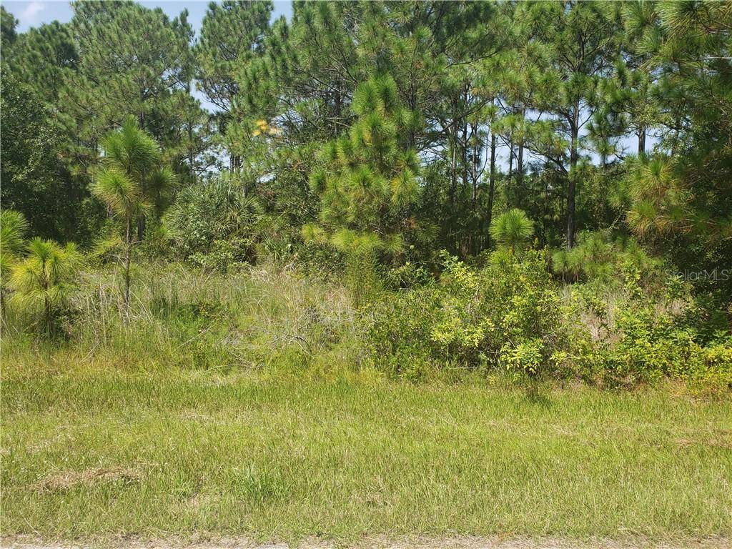 7231 BATAVIA ST, Englewood, FL 34224