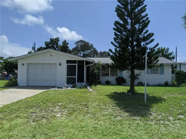 Englewood, FL 34223,21 CAROLL CIR