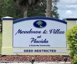 Placida, FL 33946,6 ELM DR