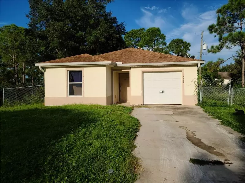 13325 MENDERES DR, Punta Gorda, FL 33955