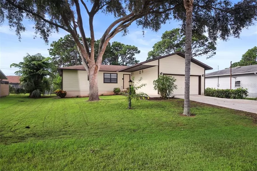 10341 RACHEL AVE, Englewood, FL 34224