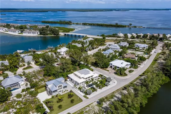 10000 GASPARILLA PASS BLVD, Boca Grande, FL 33921