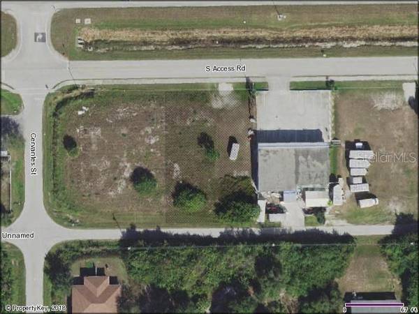 4267 S ACCESS RD, Englewood, FL 34224