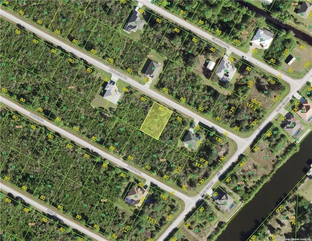 Port Charlotte, FL 33981,14097 MONSERRATE LN