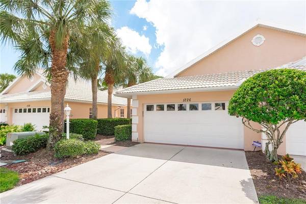 1226 BERKSHIRE CIR, Venice, FL 34292