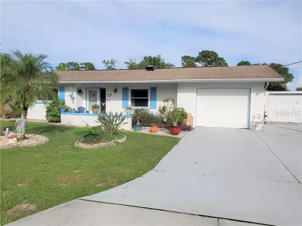 3242 W SUNRISE TRL,  Port Charlotte,  FL 33952