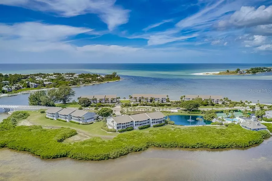 6010 BOCA GRANDE CSWY #C28, Boca Grande, FL 33921