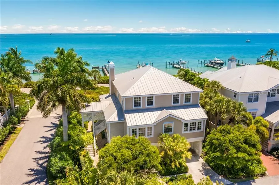 561 BUTTONWOOD BAY DR, Boca Grande, FL 33921