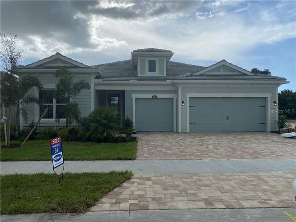 5633 LONG SHORE LOOP, Sarasota, FL 34238