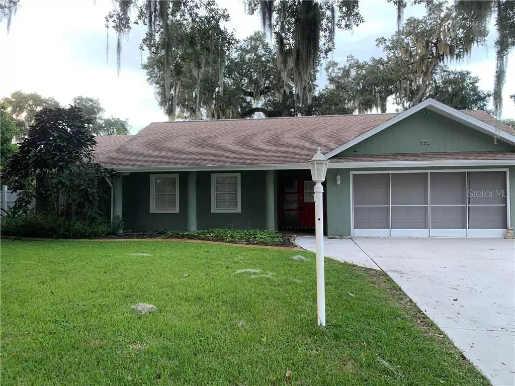 Port Orange, FL 32127,552 HAMLET DR