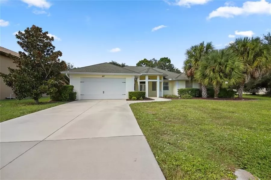 427 BOUNDARY BLVD, Rotonda West, FL 33947