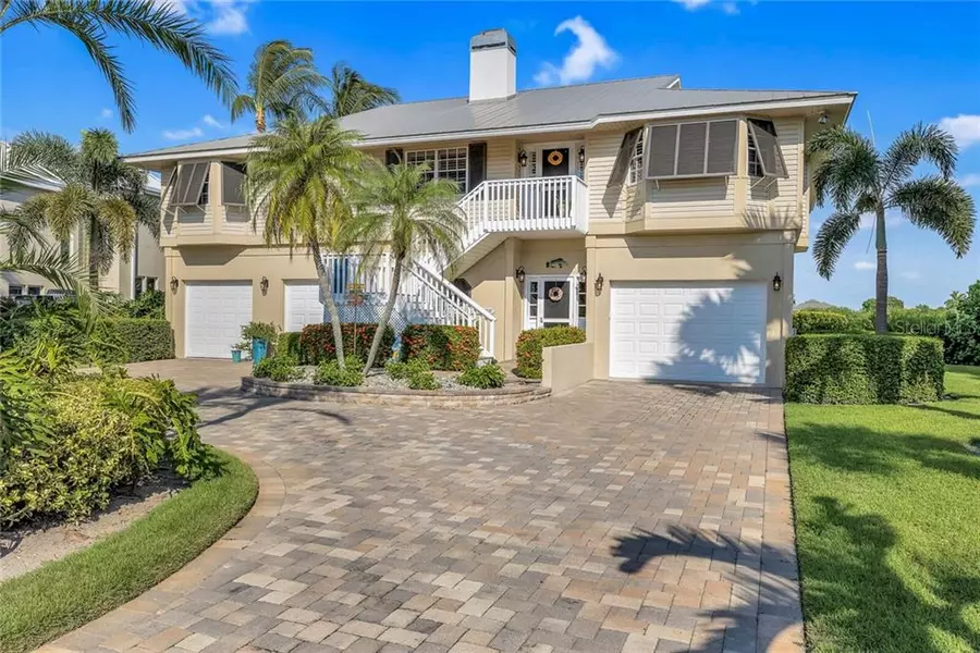 1620 JEAN LAFITTE DR, Boca Grande, FL 33921