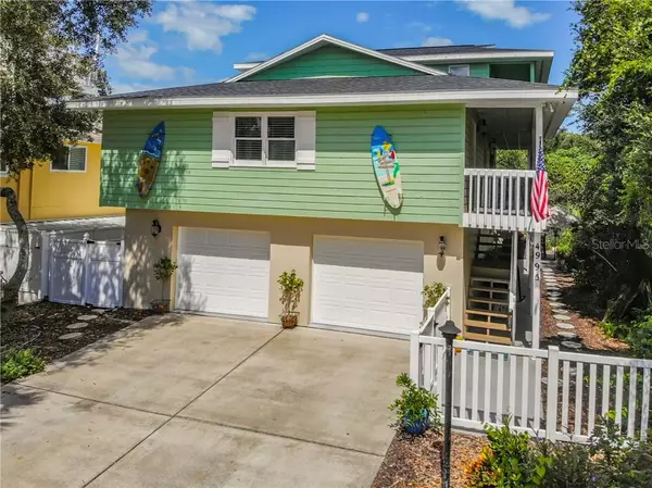 4995 S PENINSULA DR, Ponce Inlet, FL 32127