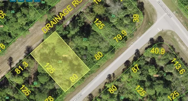 8223 HEBRON RD, Port Charlotte, FL 33981