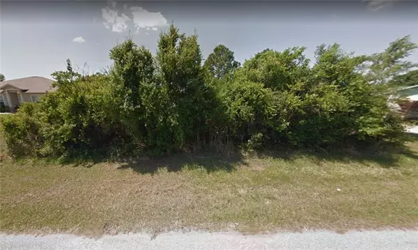 Lot 13 CROCK AVE, North Port, FL 34291