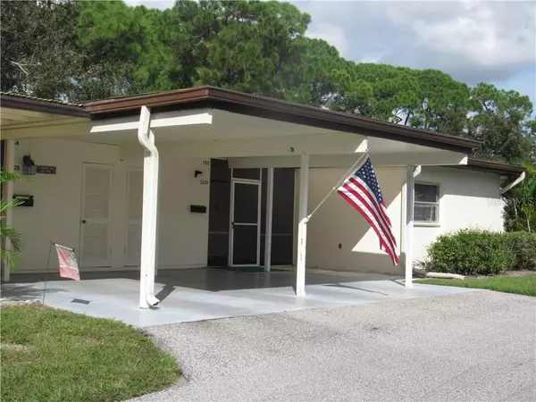 Sarasota, FL 34231,6224 GREEN VIEW CIR #63