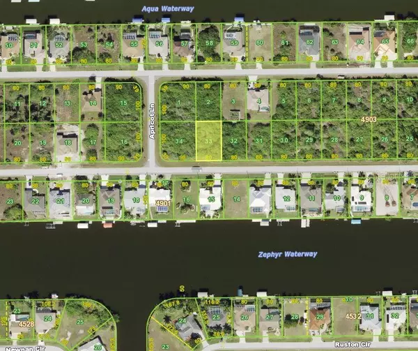 Port Charlotte, FL 33981,15865 AQUA CIR