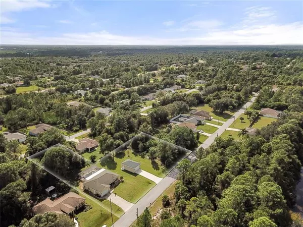 3326 CLEARFIELD ST, North Port, FL 34286