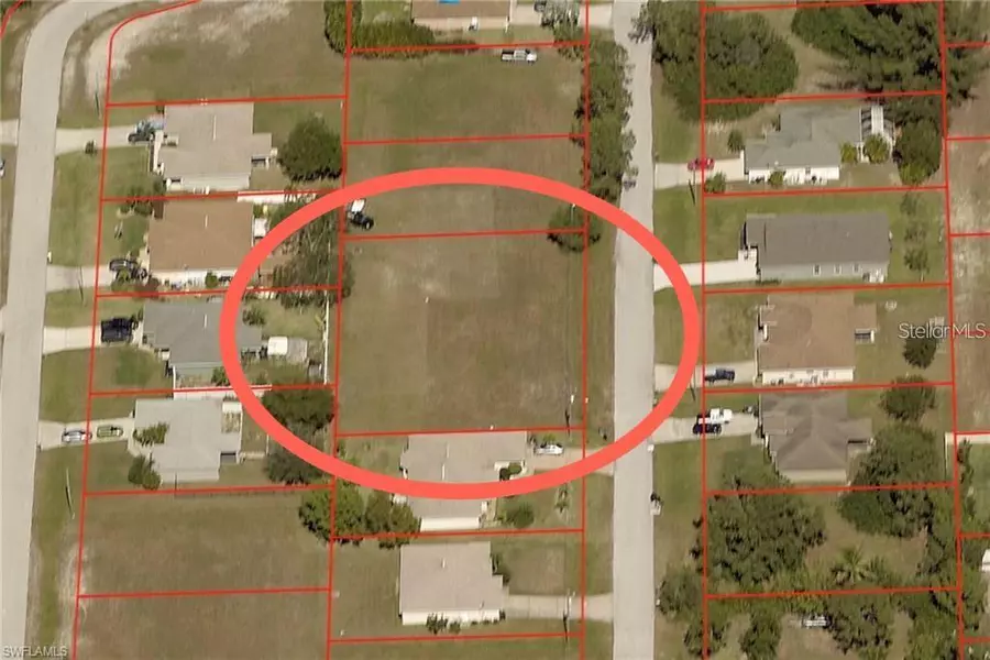 1236 NW 22ND AVE, Cape Coral, FL 33993