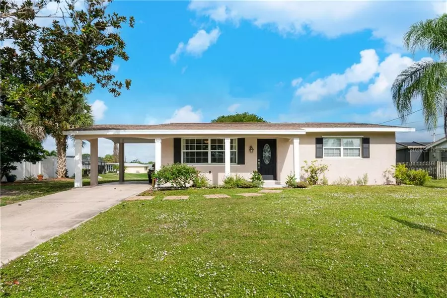 405 CLOVER RD, Venice, FL 34293