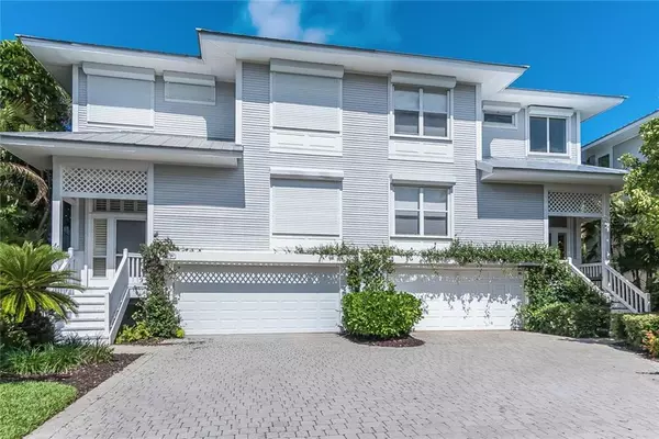 Boca Grande, FL 33921,788 BEACH VIEW DR